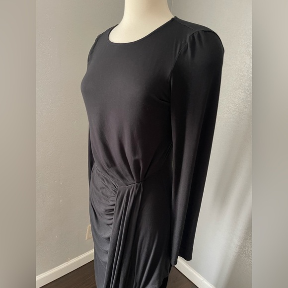 CQbyCQ Basic Black Dress - Picture 4 of 8